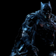Illustration for article titled Zombie Batman Thirsts For Flesh, Not Justice